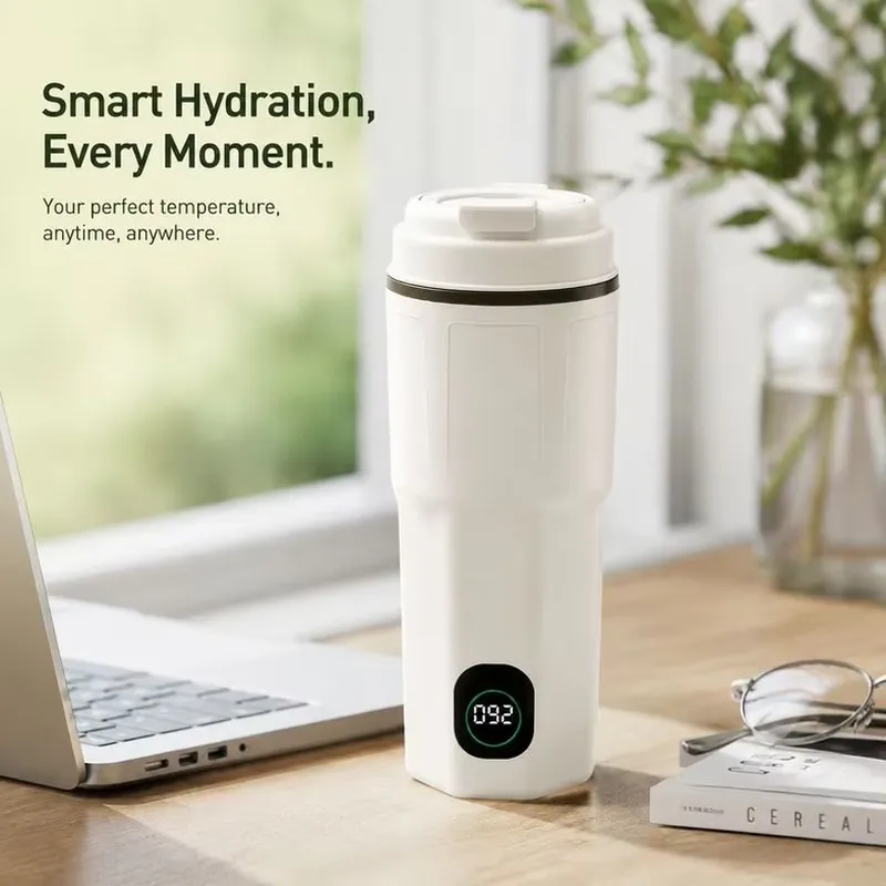Kitchen Gadgets New Products - منتجات المطبخ الذكية لعام 2026، منتجات