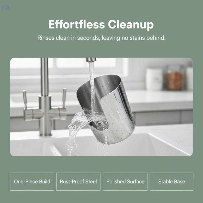 【SA】حامل أدوات المطبخ المصنوع  - مراجعة Kitchen Gadgets Organizer وسعره