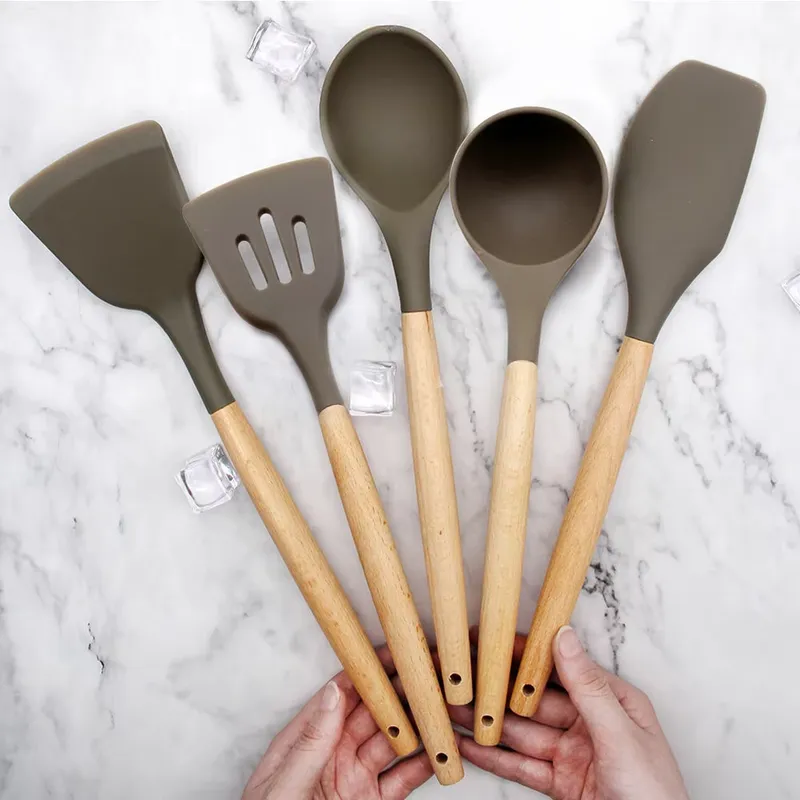مجموعة أدوات مطبخ جديدة تتكون  - مراجعة Kitchen Gadgets New Products وسعره