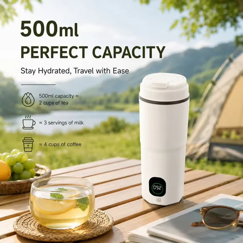 منتجات المطبخ الذكية لعام 2026 - مراجعة Kitchen Gadgets New Products وسعره