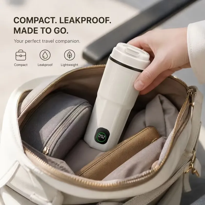 منتجات المطبخ الذكية لعام 2026 - مراجعة Kitchen Gadgets New Products وسعره