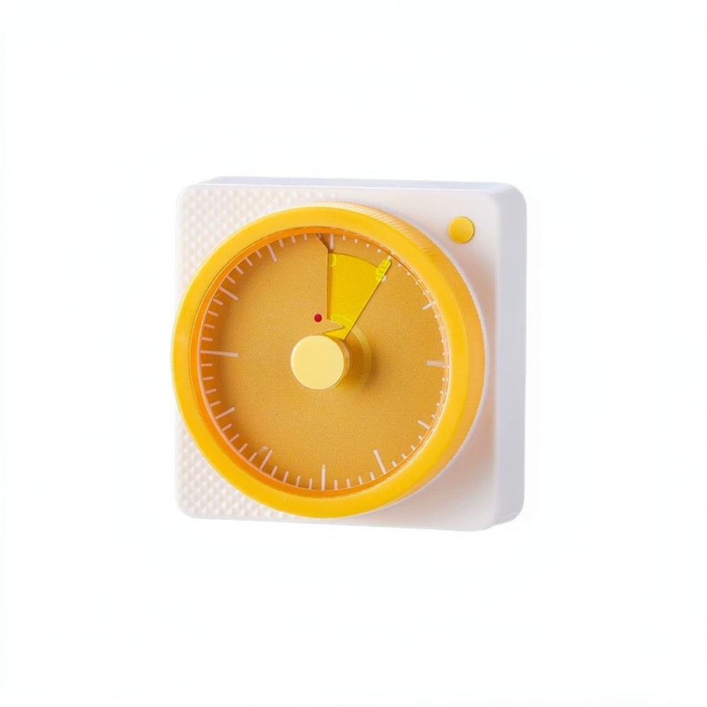 مؤقت مطبخ ميكانيكي يدوي بظهر م - مراجعة Kitchen Helper Gadgets وسعره