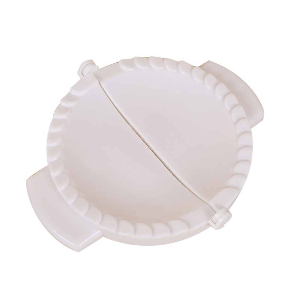 أداة عملية لتشكيل وضغط عجينة ا - مراجعة Kitchen Gadgets Dumpling Maker وسعره
