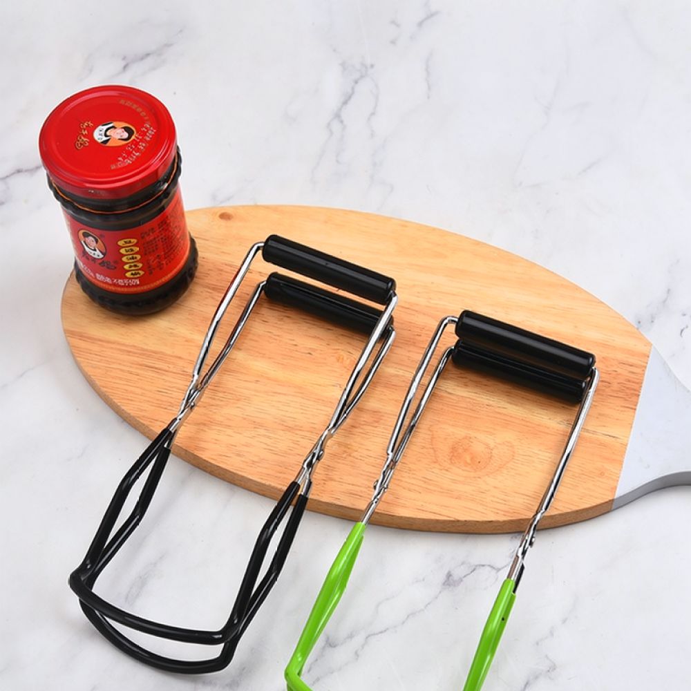 ملاقط مطبخ متعددة الاستخدامات  - مراجعة Kitchen Helper Gadgets وسعره