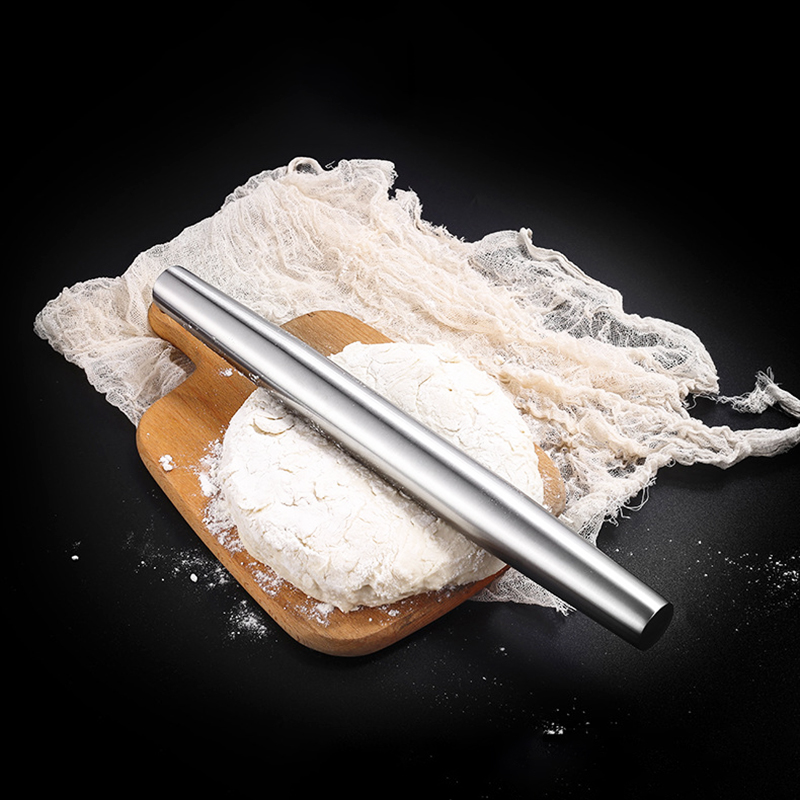 304 الفولاذ المقاوم للصدأ غير  - مراجعة Kitchen Gadgets Dumpling Maker وسعره