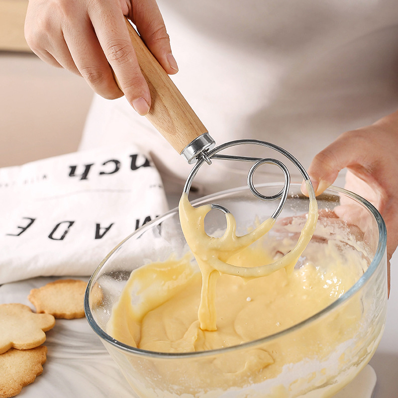 فاصل صفار البيض من الفولاذ الم - مراجعة Egg Separator Tool وسعره