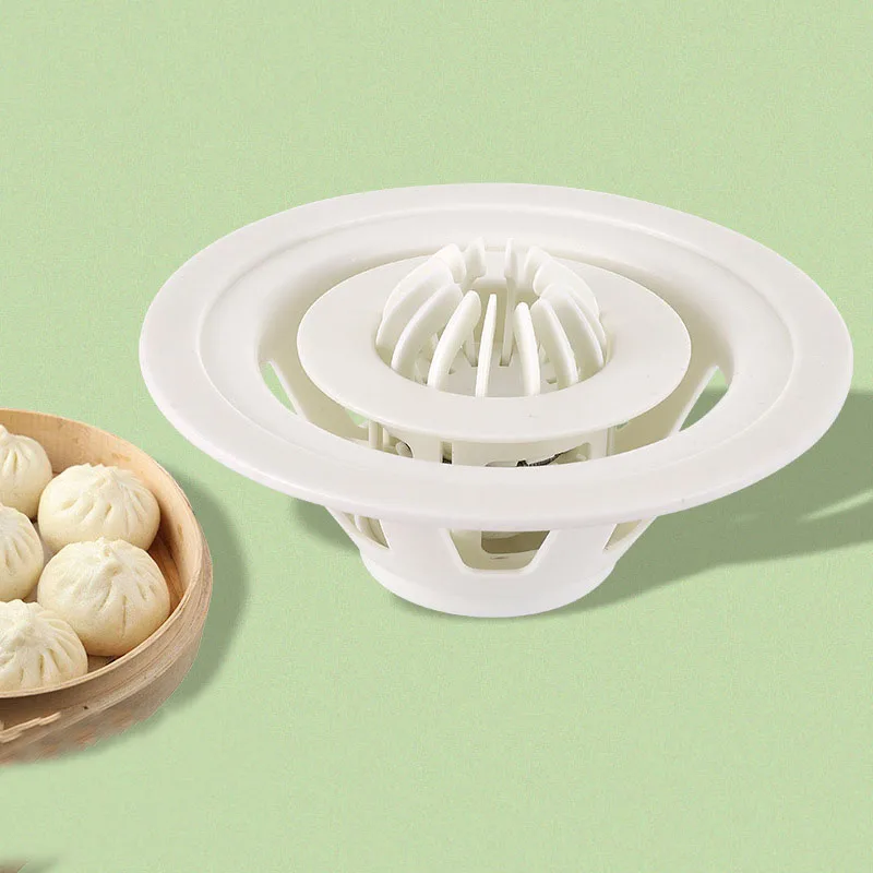قالب صيني رائج لصنع الباوزي، ق - مراجعة Kitchen Gadgets Dumpling Maker وسعره