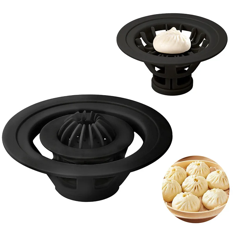 قالب صيني رائج لصنع الباوزي، ق - مراجعة Kitchen Gadgets Dumpling Maker وسعره